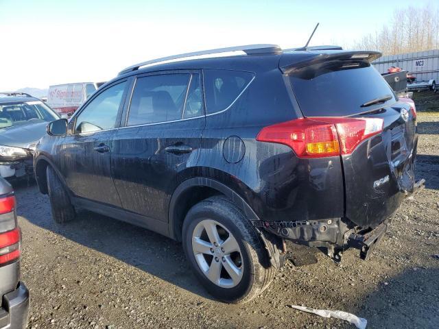 2013 Toyota Rav4 Xle - Image 2