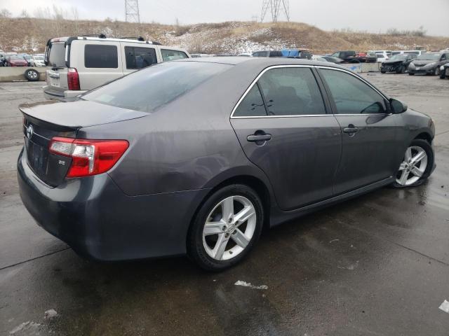 2014 Toyota Camry L - Фото 3