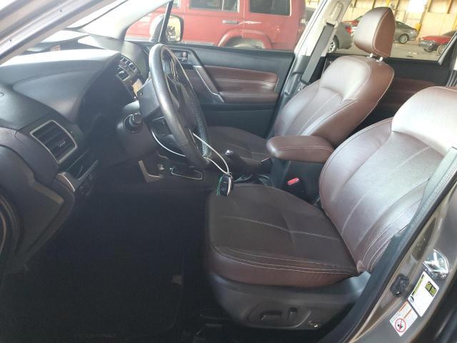 2017 Subaru Forester 2.5I Touring - Image 7