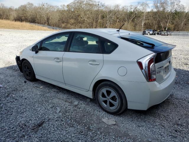 2014 Toyota Prius - Image 2
