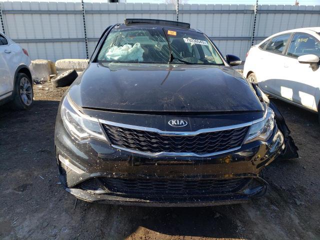 2019 Kia Optima Lx - Фото 5