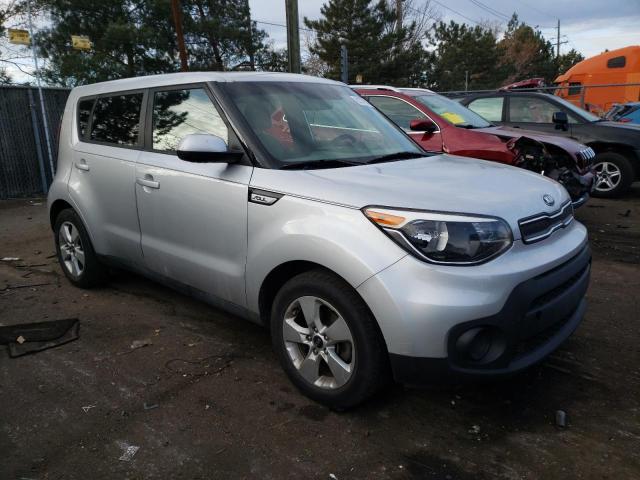 2017 Kia Soul - Фото 4