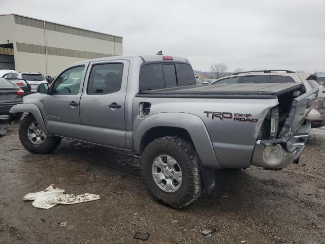 2014 Toyota Tacoma Double Cab - Фото 2