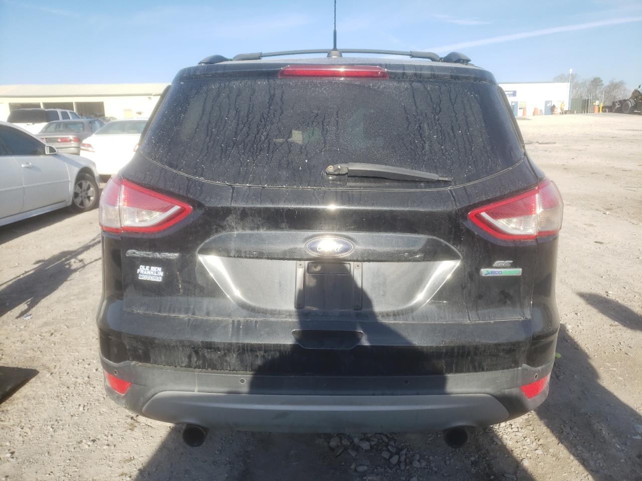 2013 FORD ESCAPE SE - Фото 6