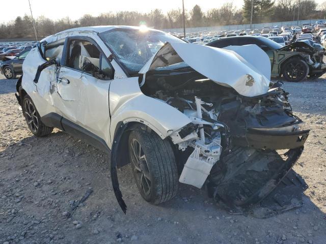 2019 Toyota C-Hr Xle - Image 4