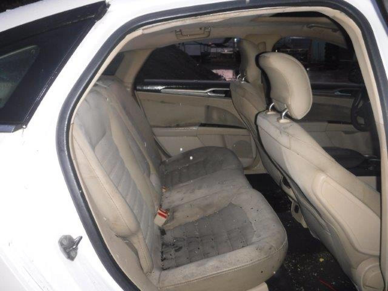 2013 FORD FUSION SE - Image 6