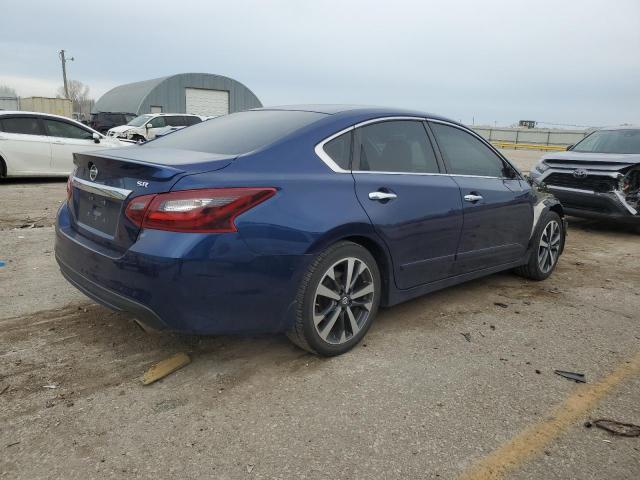 2017 Nissan Altima 2.5 - Фото 3