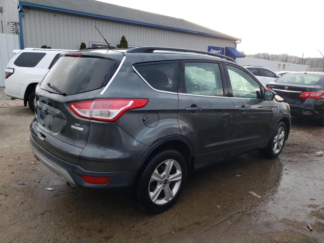 2015 FORD ESCAPE SE - Image 3
