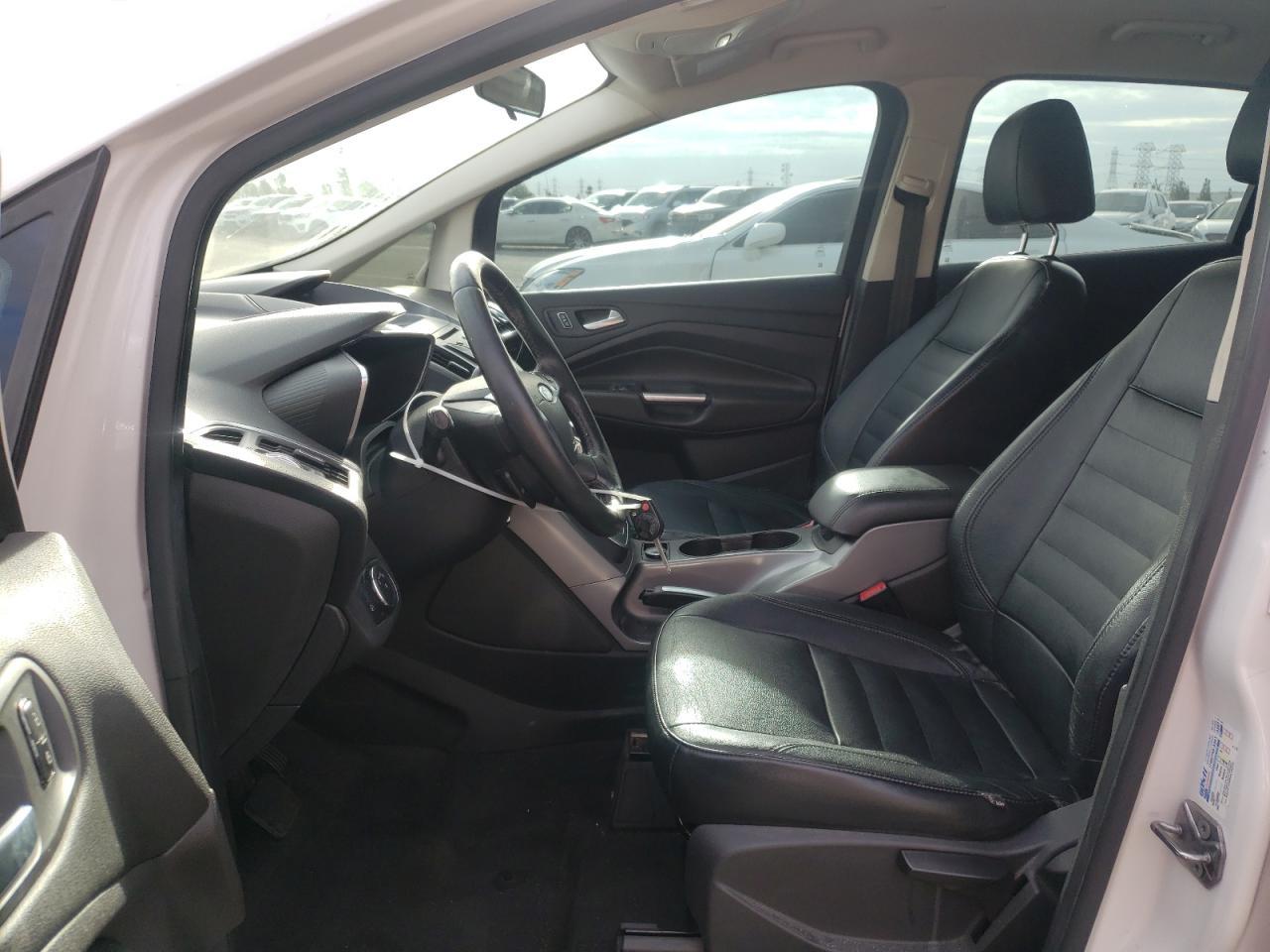 2013 FORD C-MAX SE - Image 7