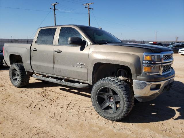 2014 Chevrolet Silverado K1500 Lt - Image 4