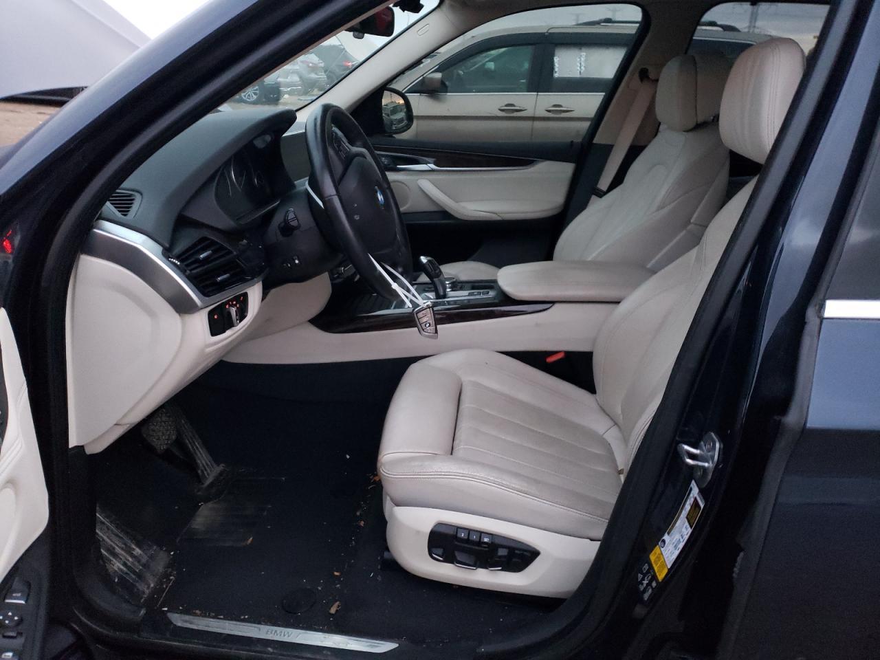 2016 BMW X5 XDRIVE3 - Image 7