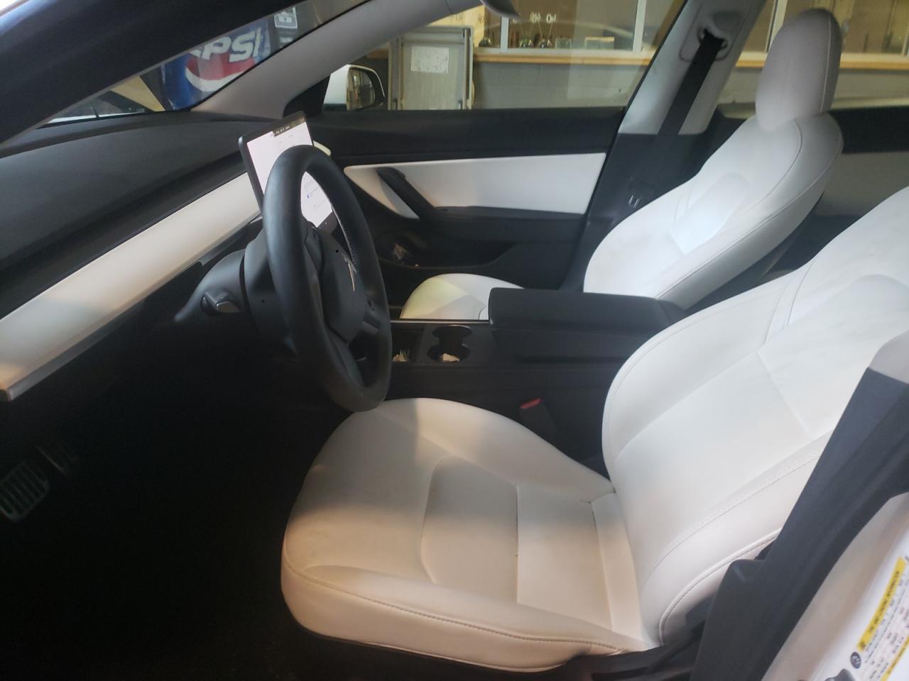 2021 TESLA MODEL 3 - Фото 7
