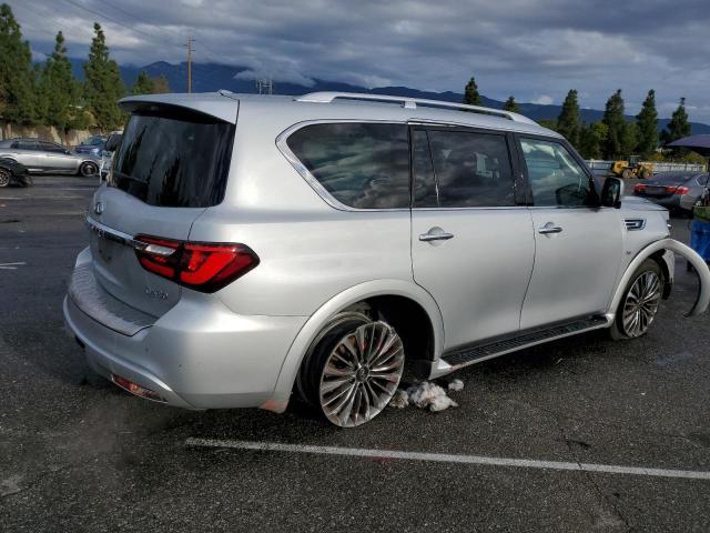 2018 Infiniti Qx80 Base - Фото 3