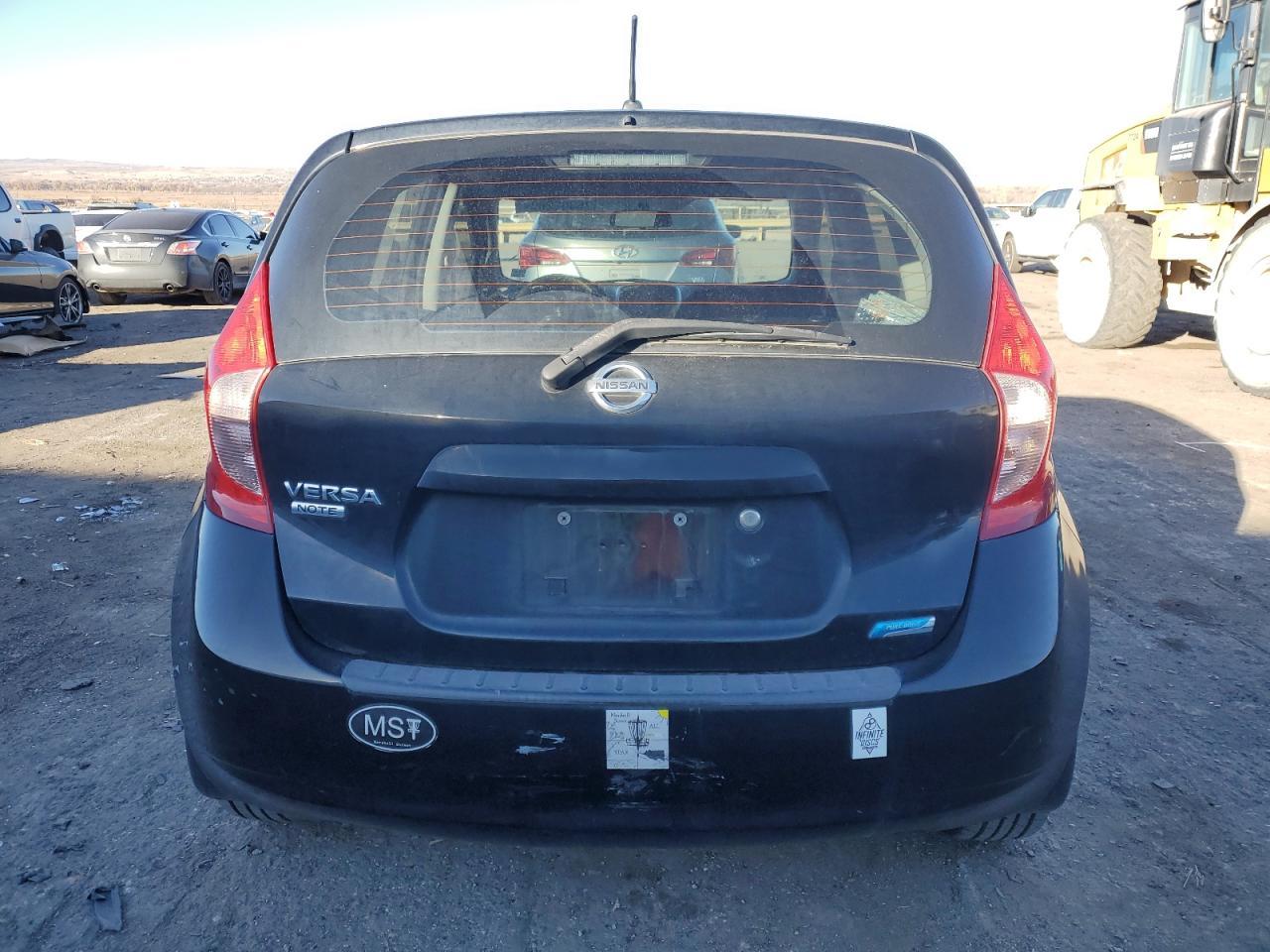 2015 NISSAN VERSA NOTE - Image 6
