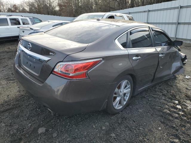 2015 Nissan Altima 2.5 - Фото 3