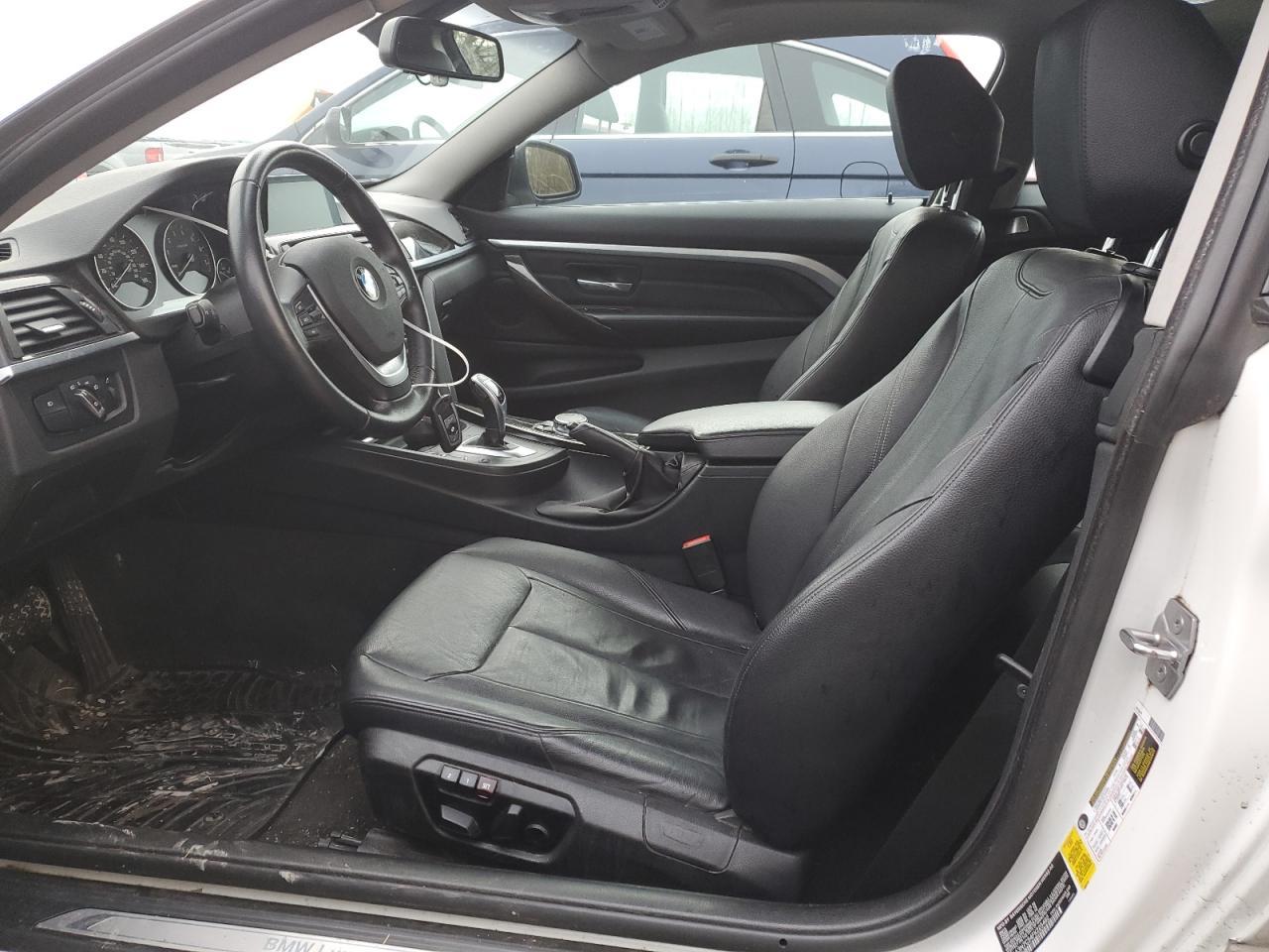 2015 BMW 428 I - Image 7