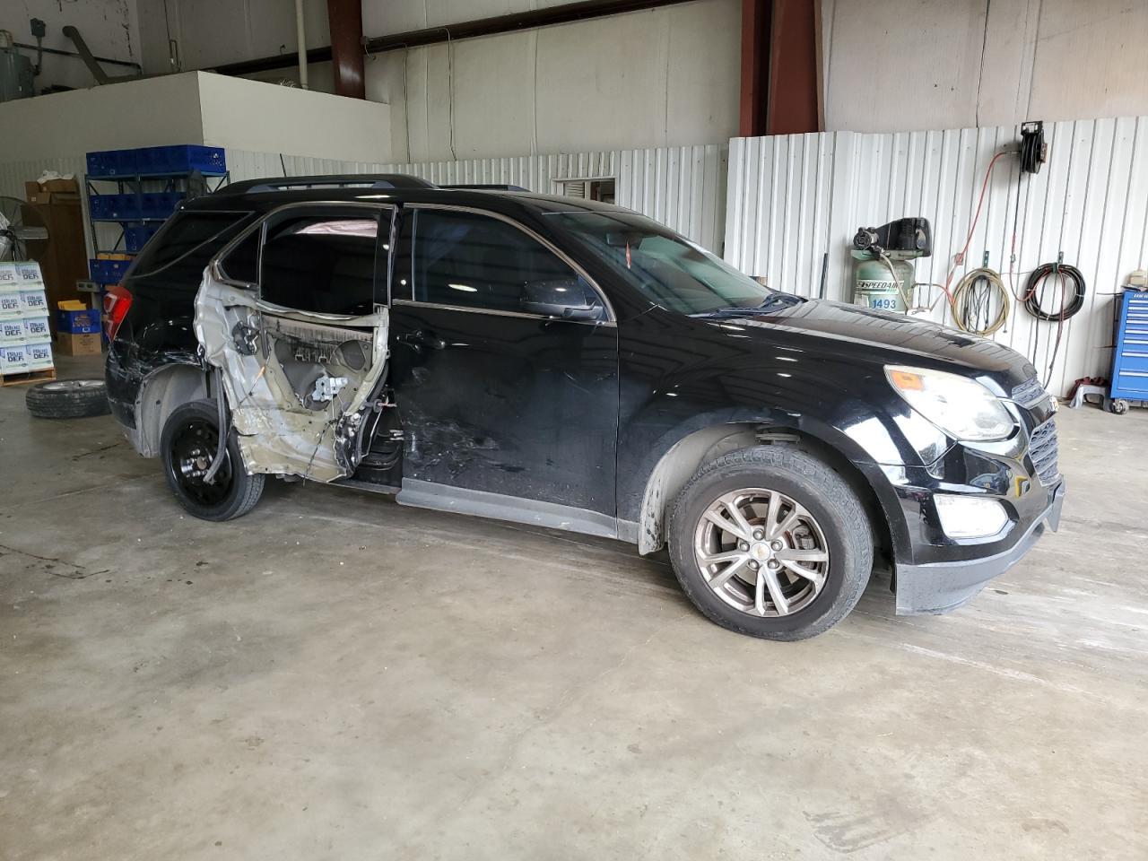 2016 CHEVROLET EQUINOX LT - Image 4