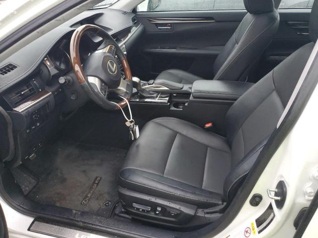 2018 Lexus Es 350 - Image 7
