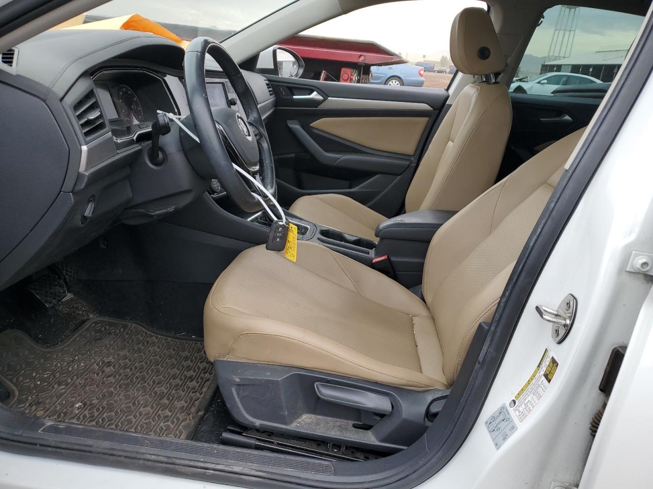 2019 VOLKSWAGEN JETTA S - Image 7