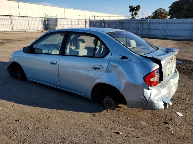 2003 Toyota Prius - Фото 2