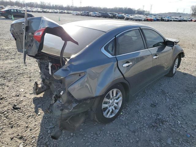 2017 NISSAN ALTIMA 2.5 - Image 3