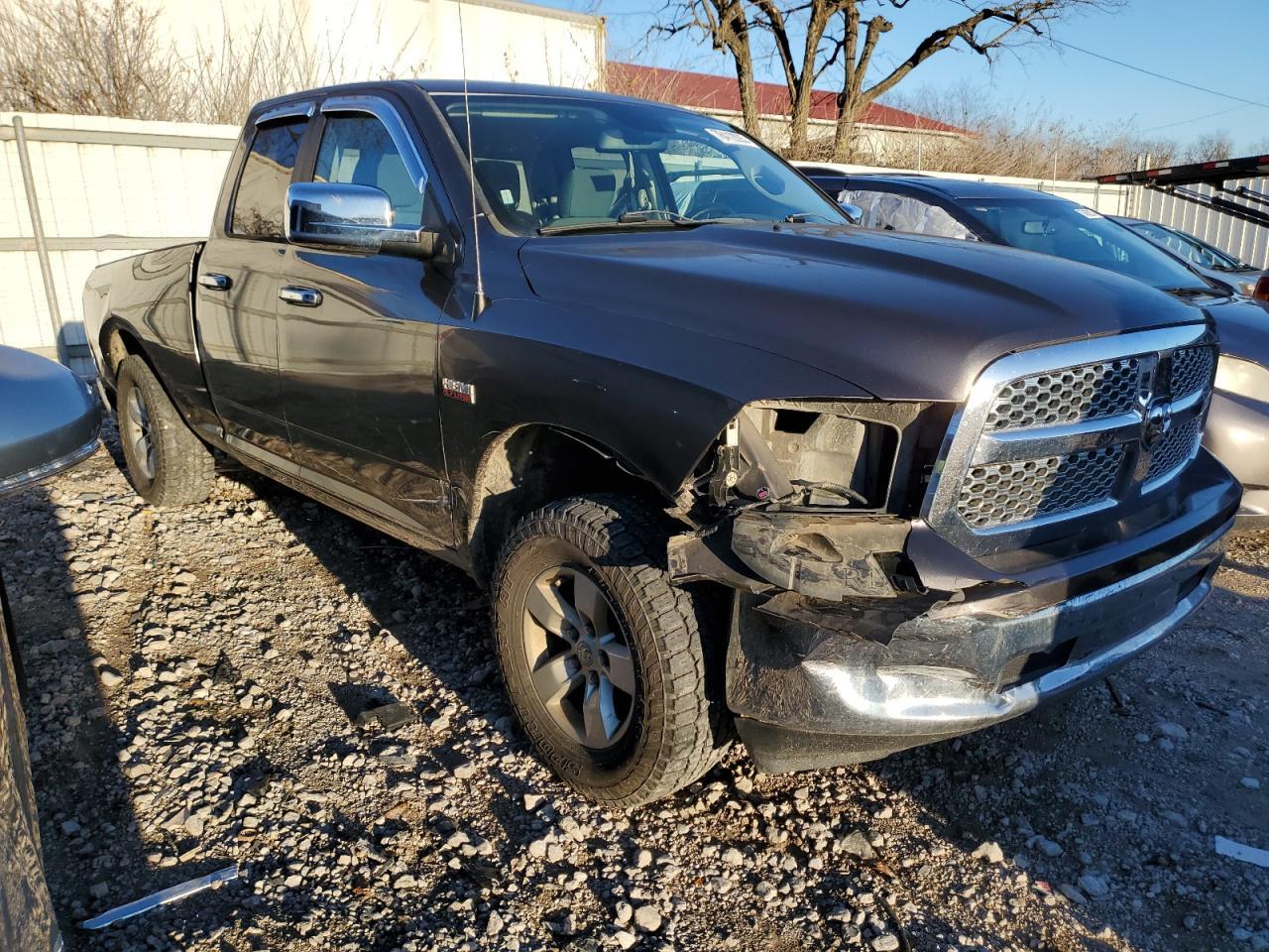 2014 RAM 1500 SLT - Image 4
