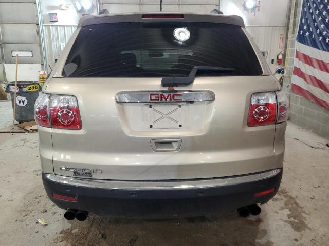 2010 GMC Acadia Sle - Фото 6