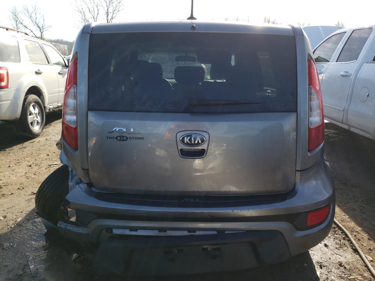 2013 KIA SOUL - Image 6