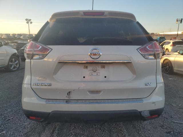 2016 Nissan Rogue S - Фото 6