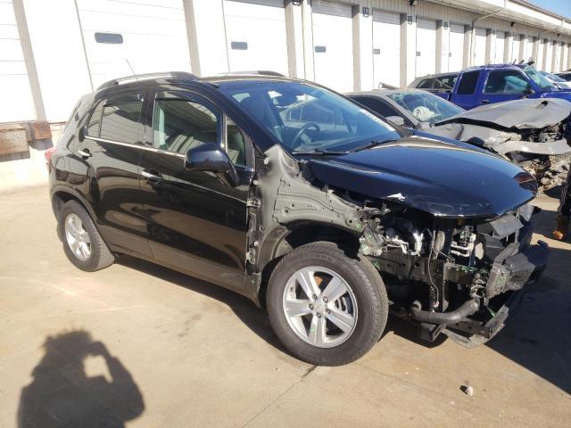 2020 Chevrolet Trax 1Lt - Фото 4