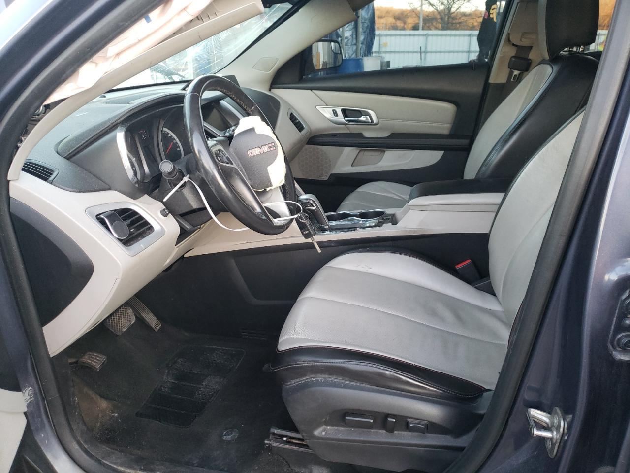 2013 GMC TERRAIN SL - Image 7