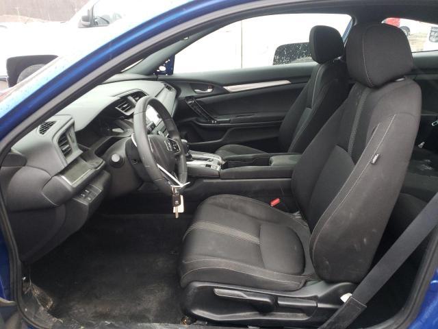 2019 Honda Civic Lx - Image 7