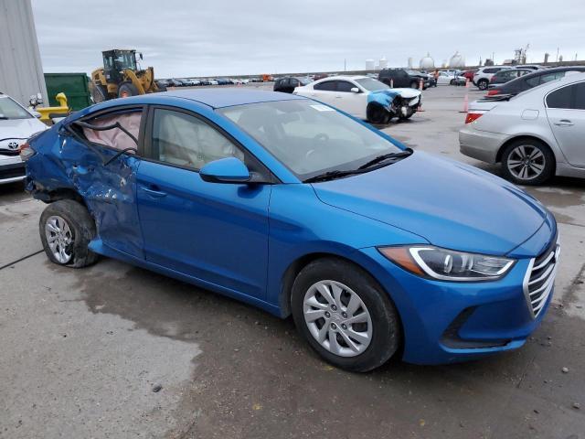 2018 Hyundai Elantra Se - Фото 4