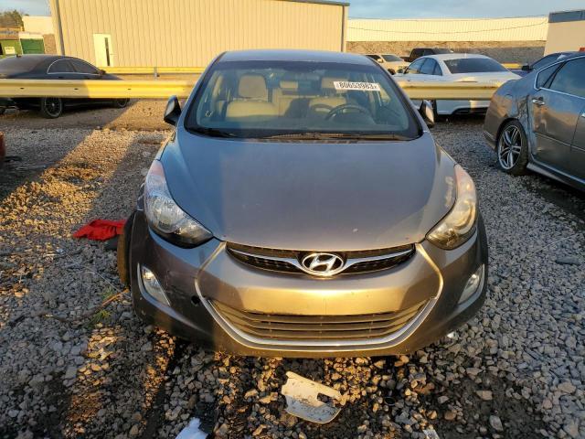 2013 Hyundai Elantra Gls - Image 5