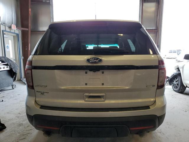 2013 Ford Explorer Sport - Image 6