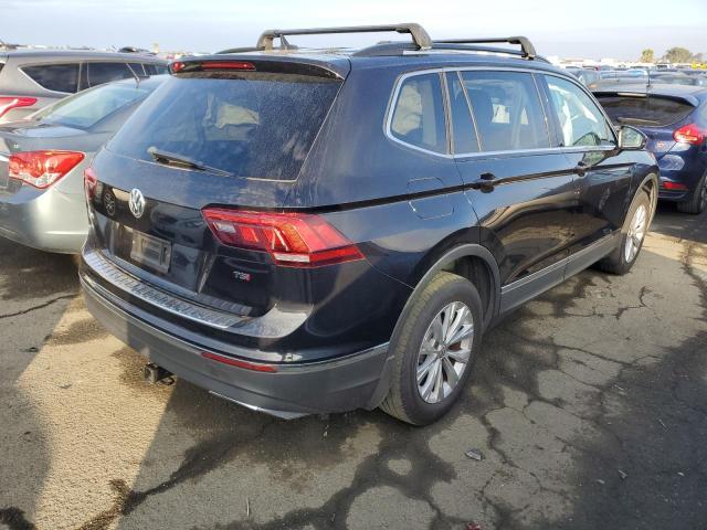 2018 Volkswagen Tiguan Se - Фото 3