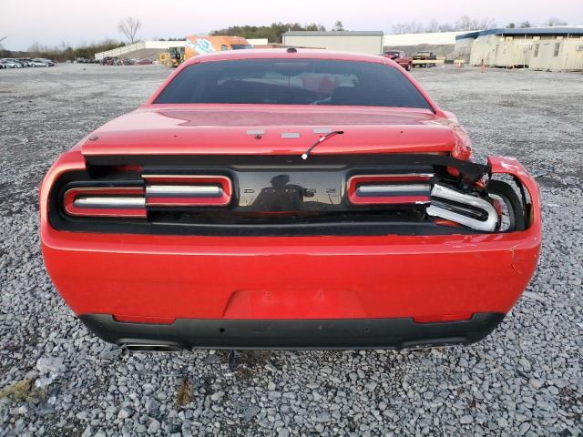 2023 Dodge Challenger R/T - Фото 6