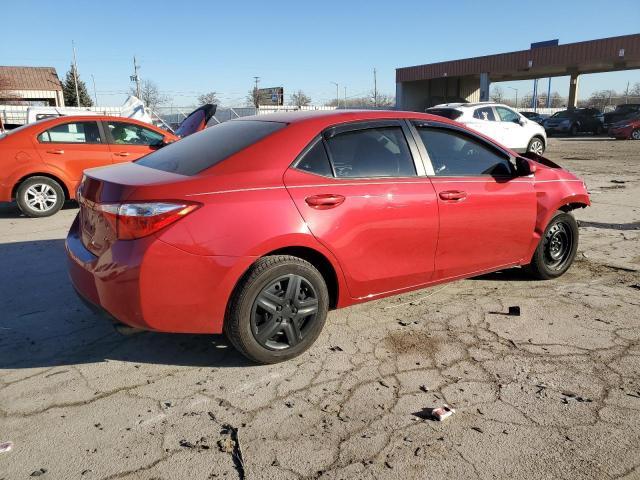 2014 Toyota Corolla L - Фото 3