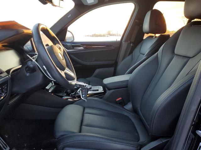 2023 BMW X3 xDrive30I - Фото 7