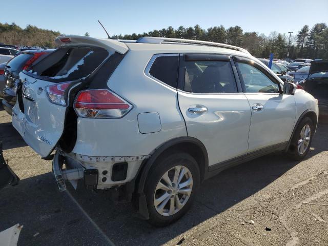 2016 Nissan Rogue S - Фото 3