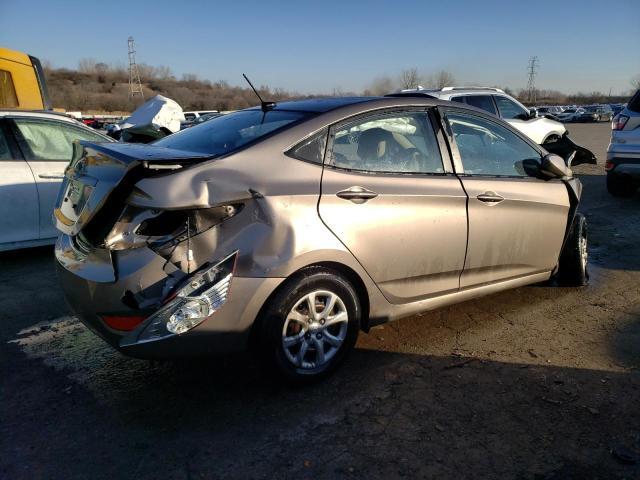 2013 Hyundai Accent Gls - Image 3