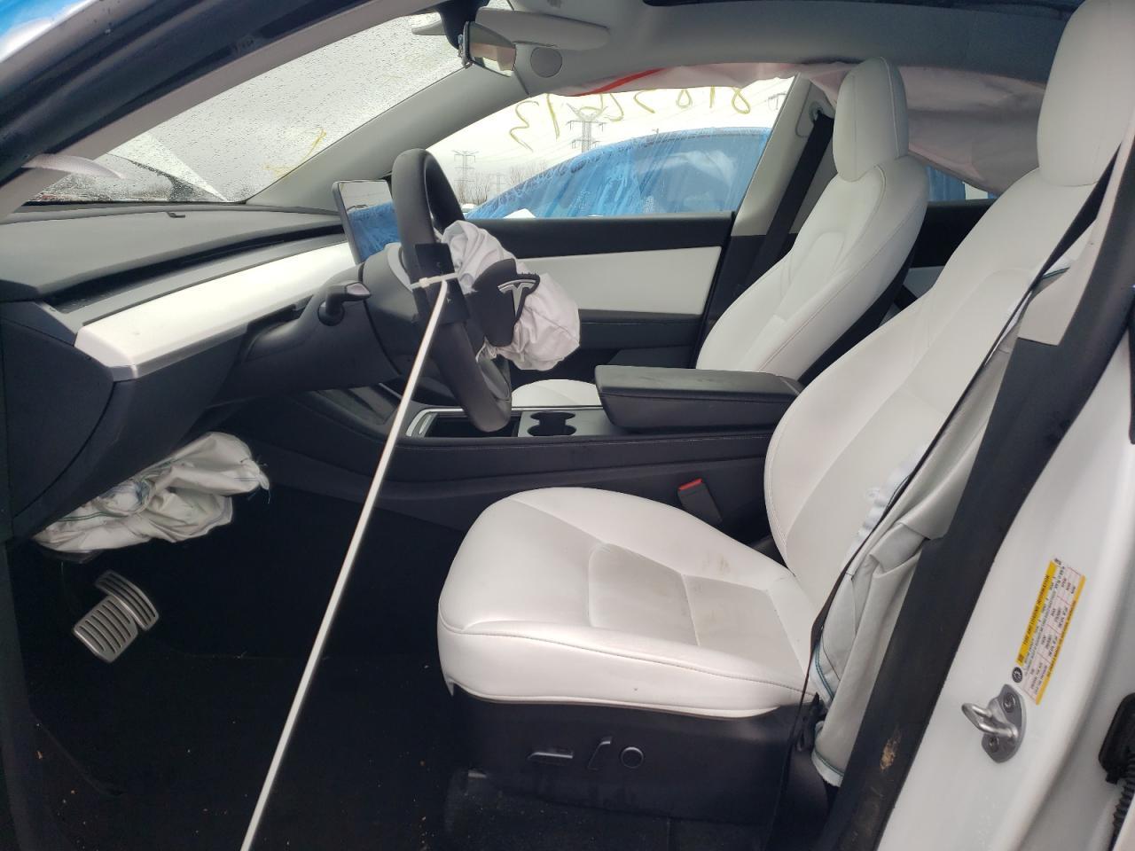 2022 TESLA MODEL Y - Image 7
