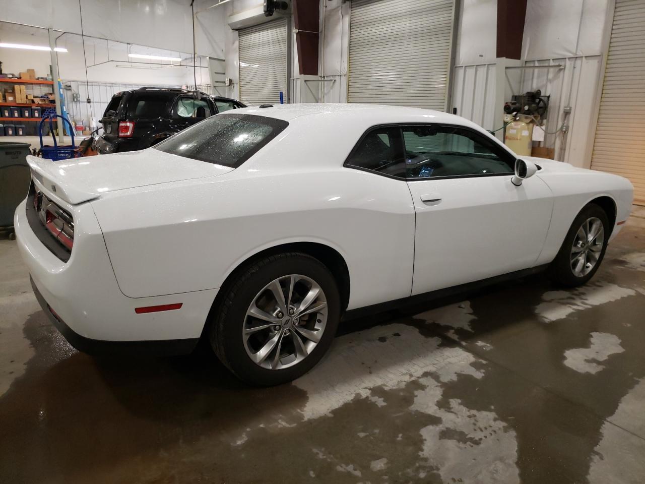 2021 DODGE CHALLENGER - Image 3
