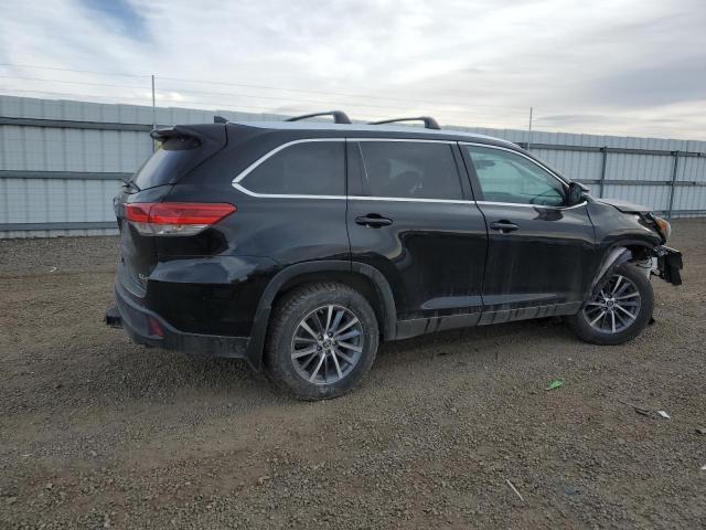 2018 Toyota Highlander Se - Image 3