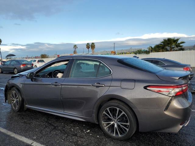 2018 Toyota Camry L - Фото 2