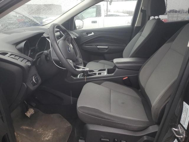 2017 Ford Escape Se - Фото 7