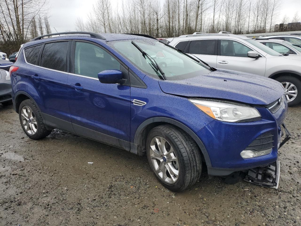 2015 FORD ESCAPE SE - Image 4