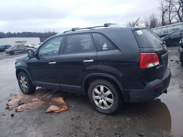 2012 Kia Sorento Base - Фото 2