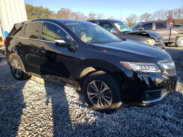 2017 Acura Rdx Advance - Фото 4