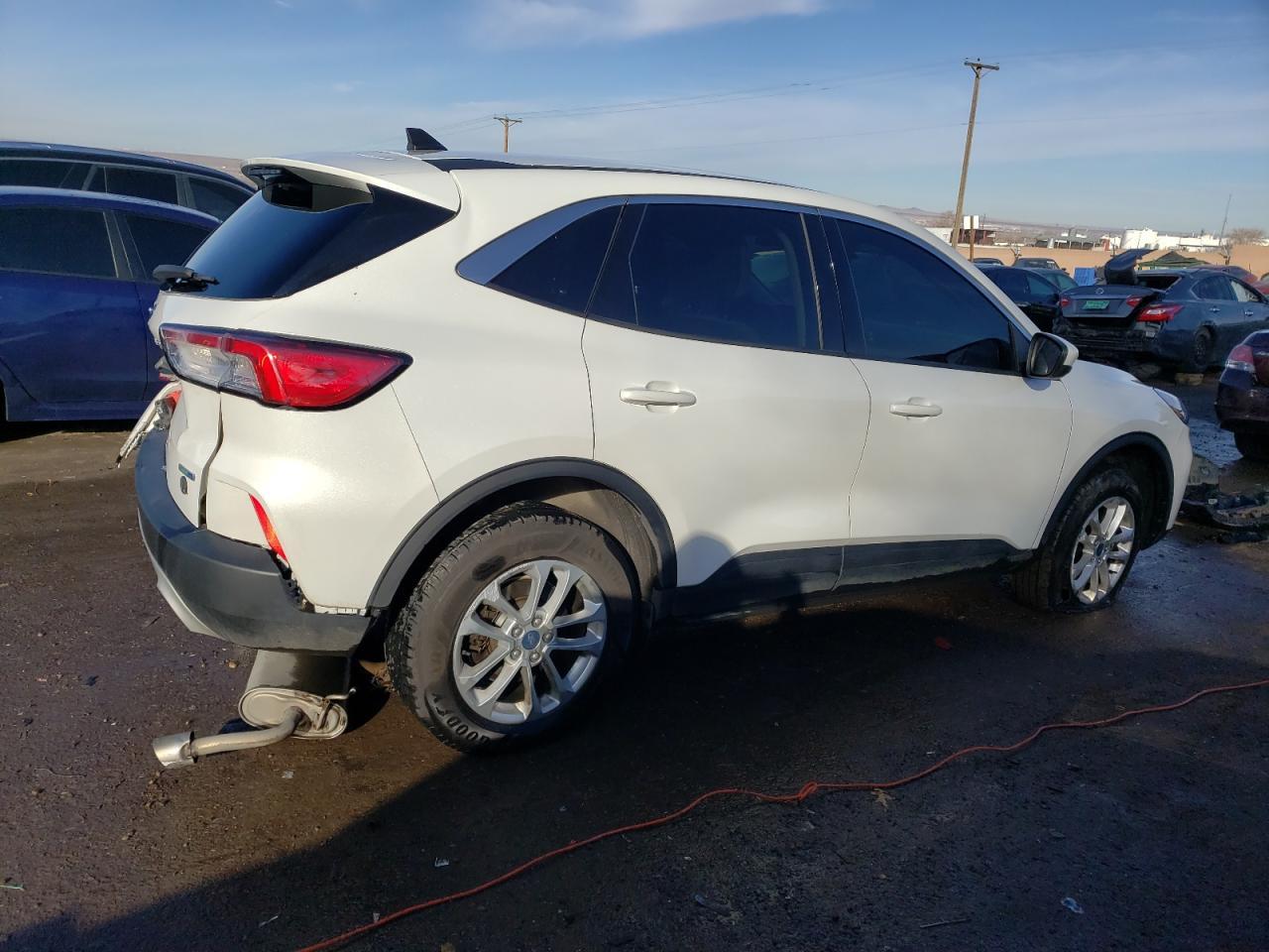 2020 FORD ESCAPE SE - Image 3